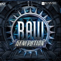Essive - Livestream @ Raw Generation