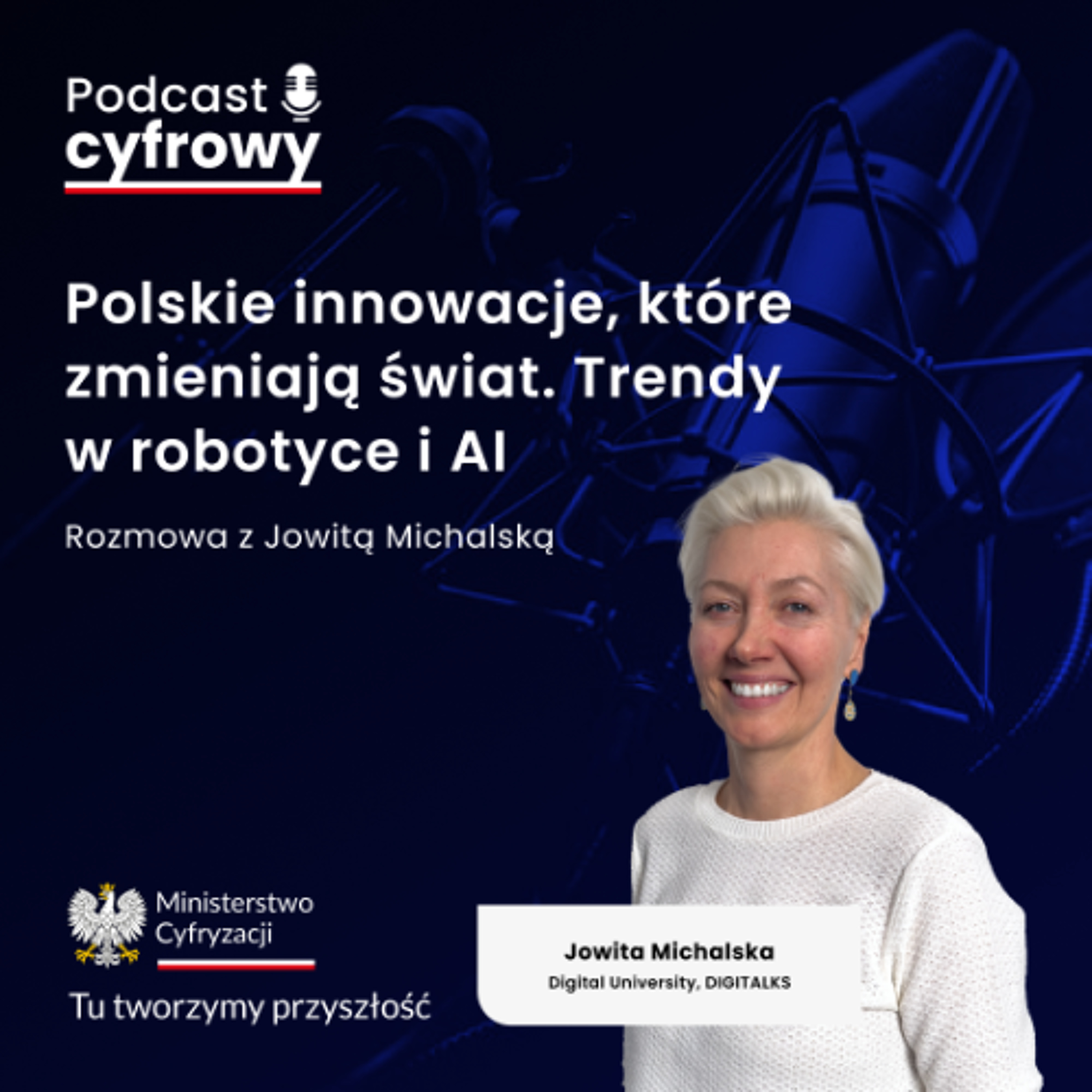 Podcast Cyfrowy