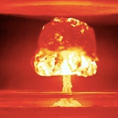 The Day The World Ended