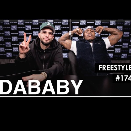 DA BABY LA LEAKERS FREESTYLE #174 (LIKE THAT/GET IT SEXY)