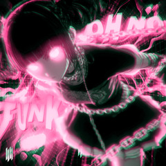 OH NO FUNK (SLOWED) [feat. MC Maiquinho]