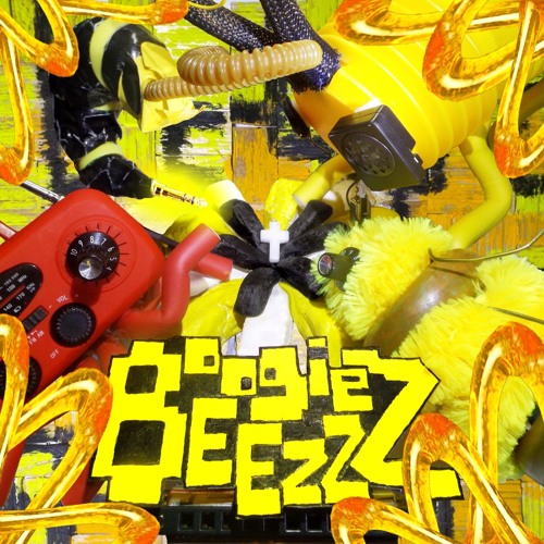 Stream A Swarm of Beez by Water Blossoms | Listen online for free on ...