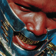 Kelis x Nightmares of the bottom 122.90