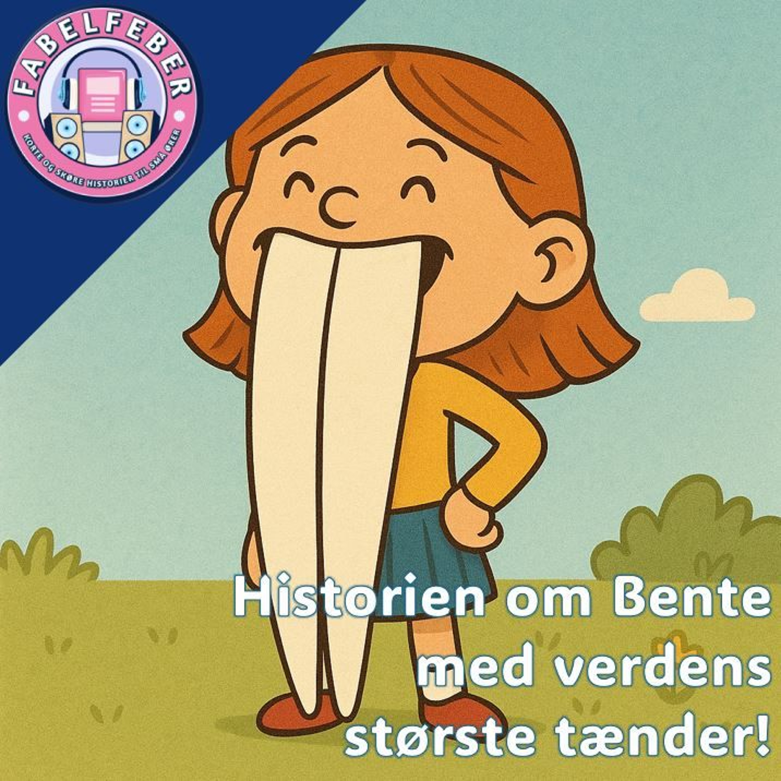Fabelfeber