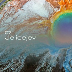 Jelisejev - Isla to Isla #07
