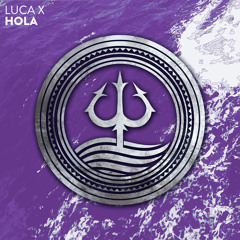 Luca X - Hola