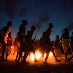 Bonfire Warriors
