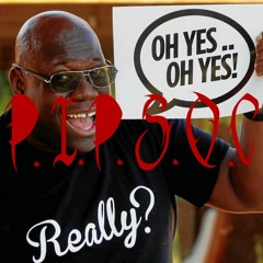 P.I.P.S.O.C - Dj Model Supastar