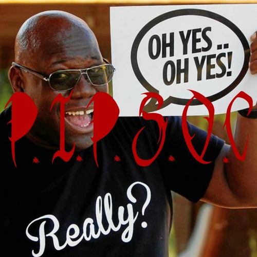 P.I.P.S.O.C - Dj Model Supastar