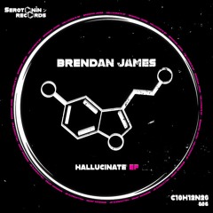 Brendan James - Stranga (Original Mix)