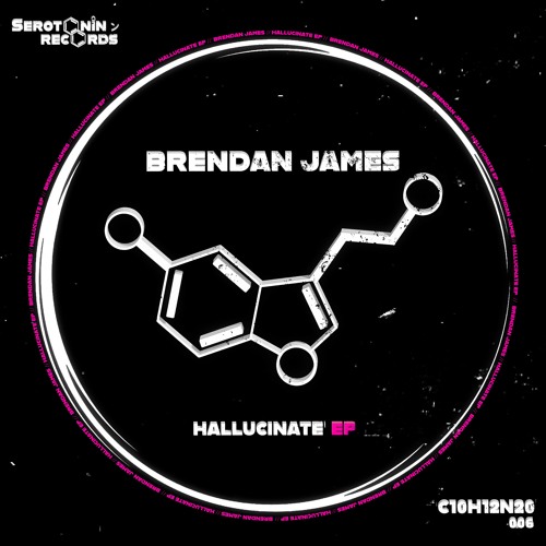 Brendan James - Stranga (Original Mix)