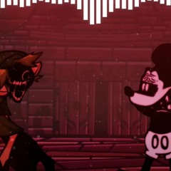 Happy Fate (Terrible Fate x Really Happy)-(FNF/Friday Night Funkin)