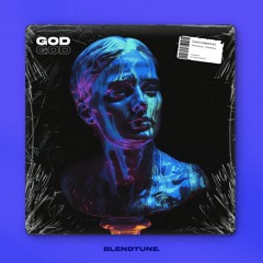 God [Clams Casino, Art of Noise] (Prod. by Meekah)