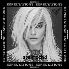 Bebe Rexha - Knees (Steilhoch3 Extended Remix) FREE DOWNLOAD!🖤