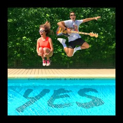 Yes(feat. Alex Arnaout)