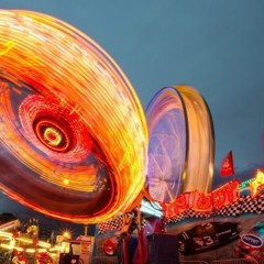 FUNFAIR Ft BUNZ (PROD.BUNZ)