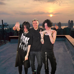 на кRRыше щя