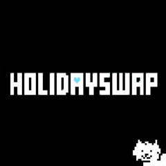HOLIDAYSWAP - Look Alive