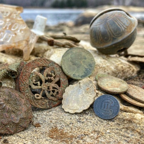 Stream Perfect Journey by Green Mountain Metal Detecting Listen