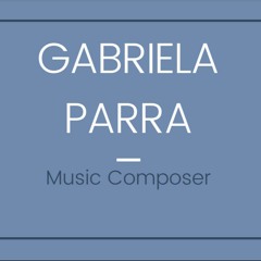 Gabriela Parra- Palomita Blanca (Consuelo end titles)