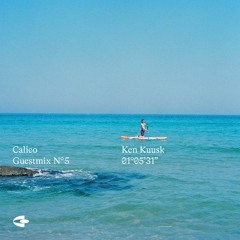 Calico Guestmix 005 | Ken Kuusk