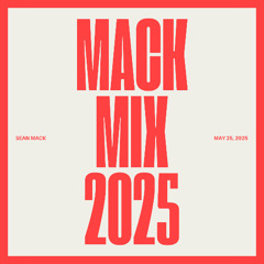 MACK MIX 2025