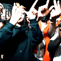 Envy Spark x DeeRose x BOE Quahh x KJ Swervo - 3 Os Not 2