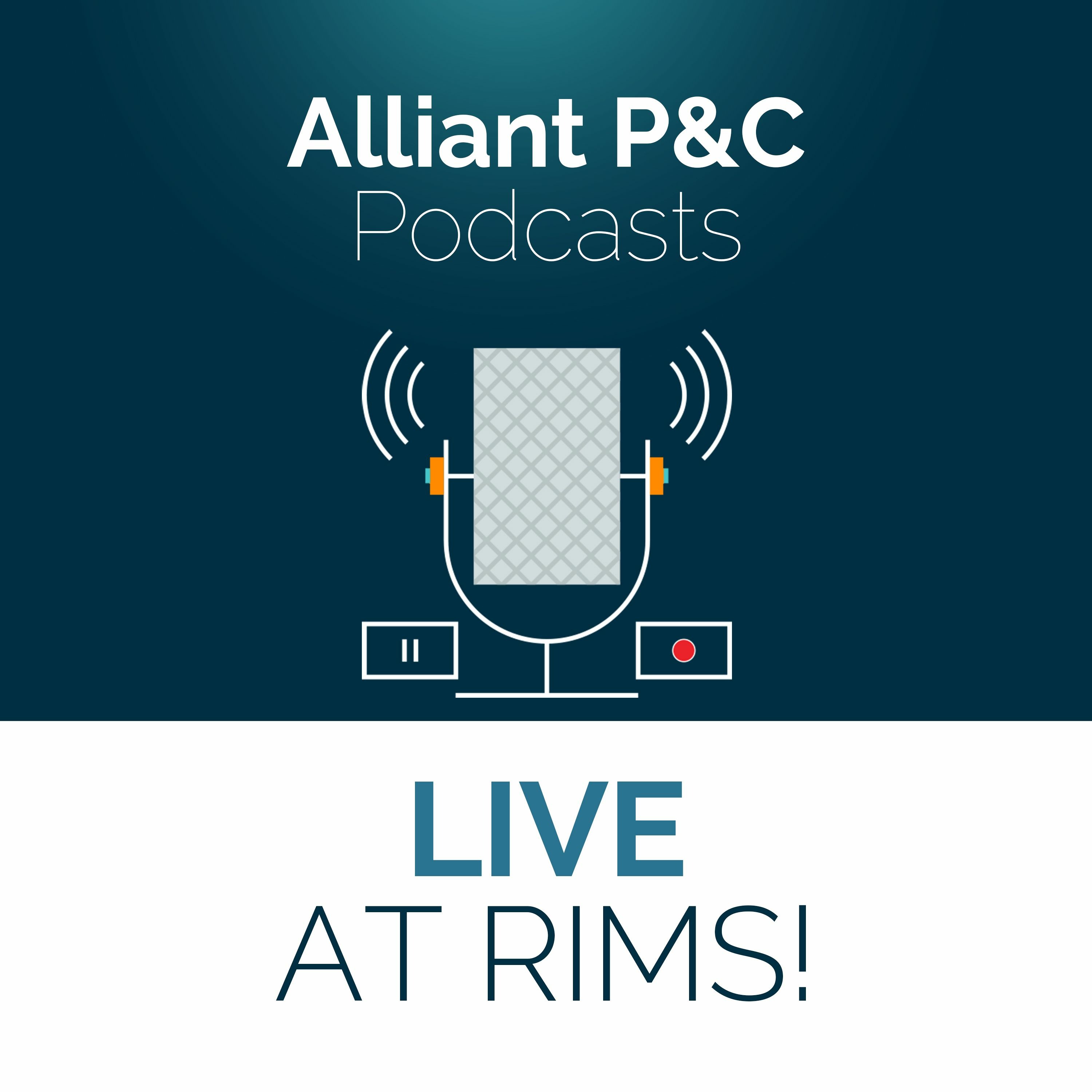 Alliant Specialty Podcasts