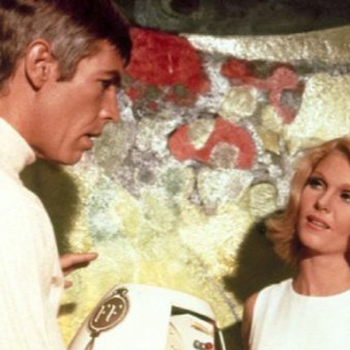 Taliesin Gated Cha Cha Cha