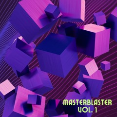 QULIX | MASTERBLASTER VOL. 1