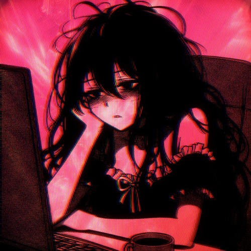 stuck in a temporal rift within my bedroom