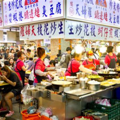 Review Special Price Taipei Street Food Night Market Tour With A Local Private Custom