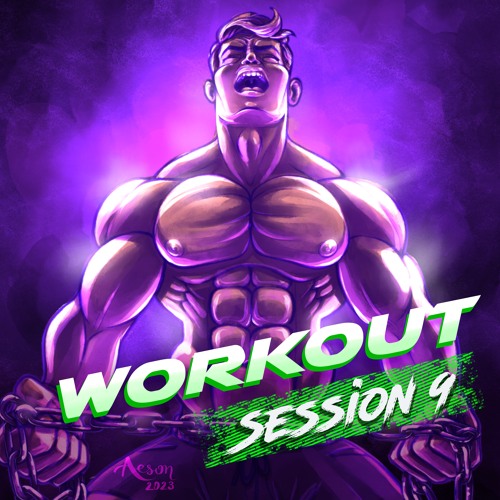 WORKOUT SESSION 9 by DJ.LEOMEO