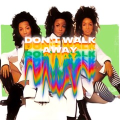 Don't Walk Away -Dxpe Flip- (Baltimore Club Mix)