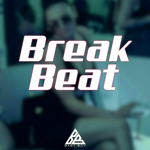 In And Out Of Love - Armin Van Buuren (BreakBeat Version)