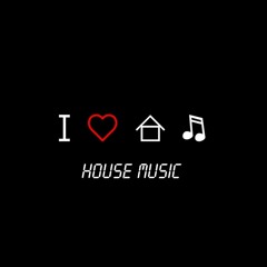 Luc House Music Mix