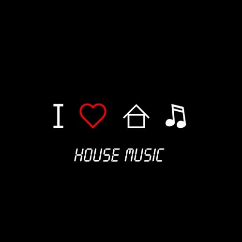 Luc House Music Mix