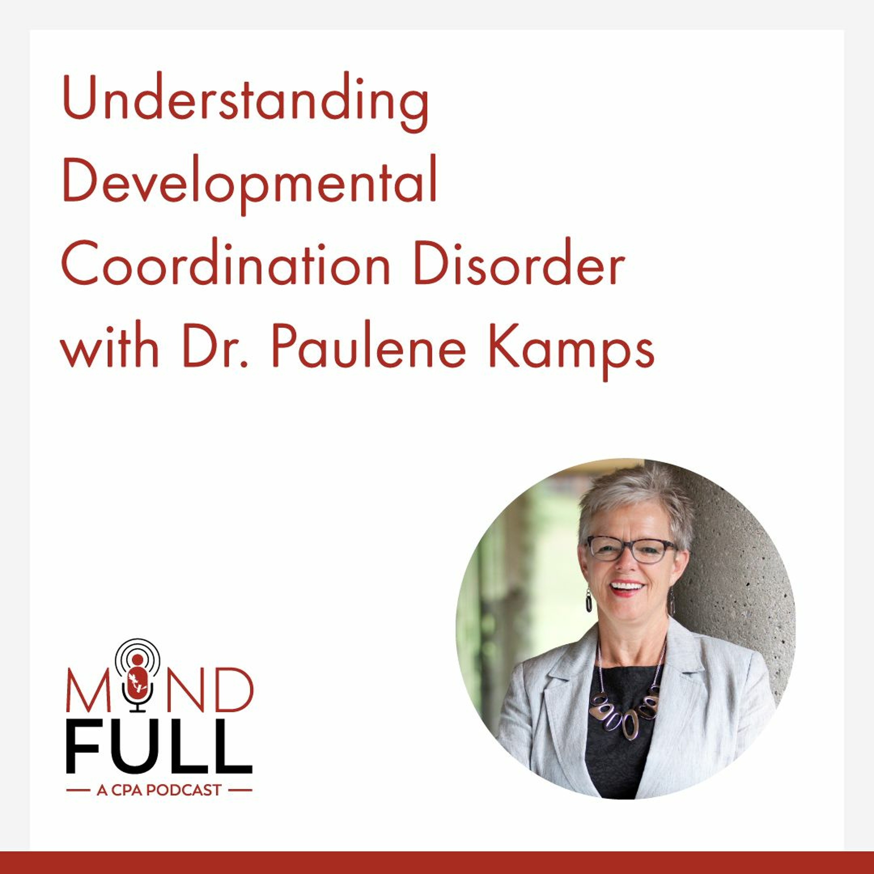 Mind Full: The Canadian Psychological Association podcast