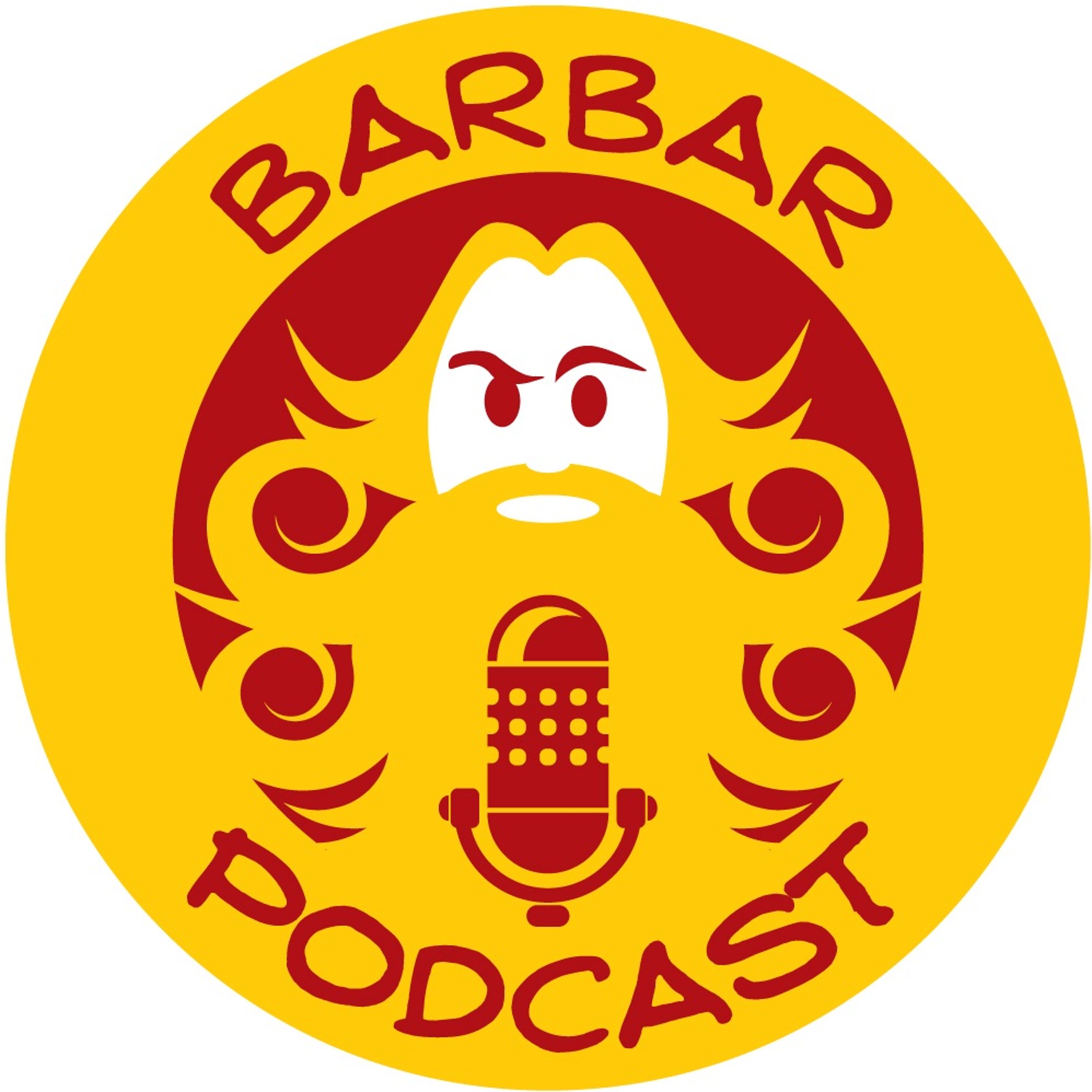 Samlerne: En podcast af Monggaard om mildt vanvid
