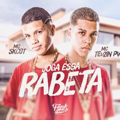 Mc teuzin pv e mc skcot - faz striptease na minha cama tik tok