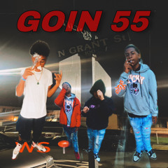 Goin 55