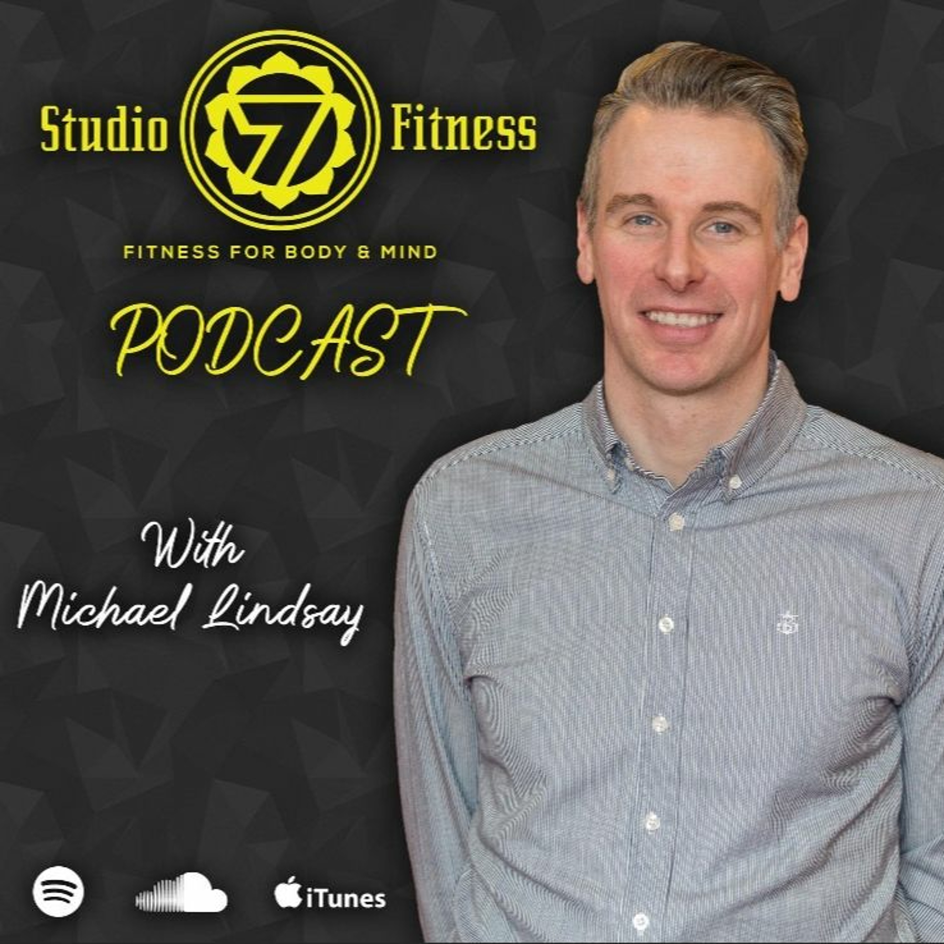 Lean Into Life Podcast