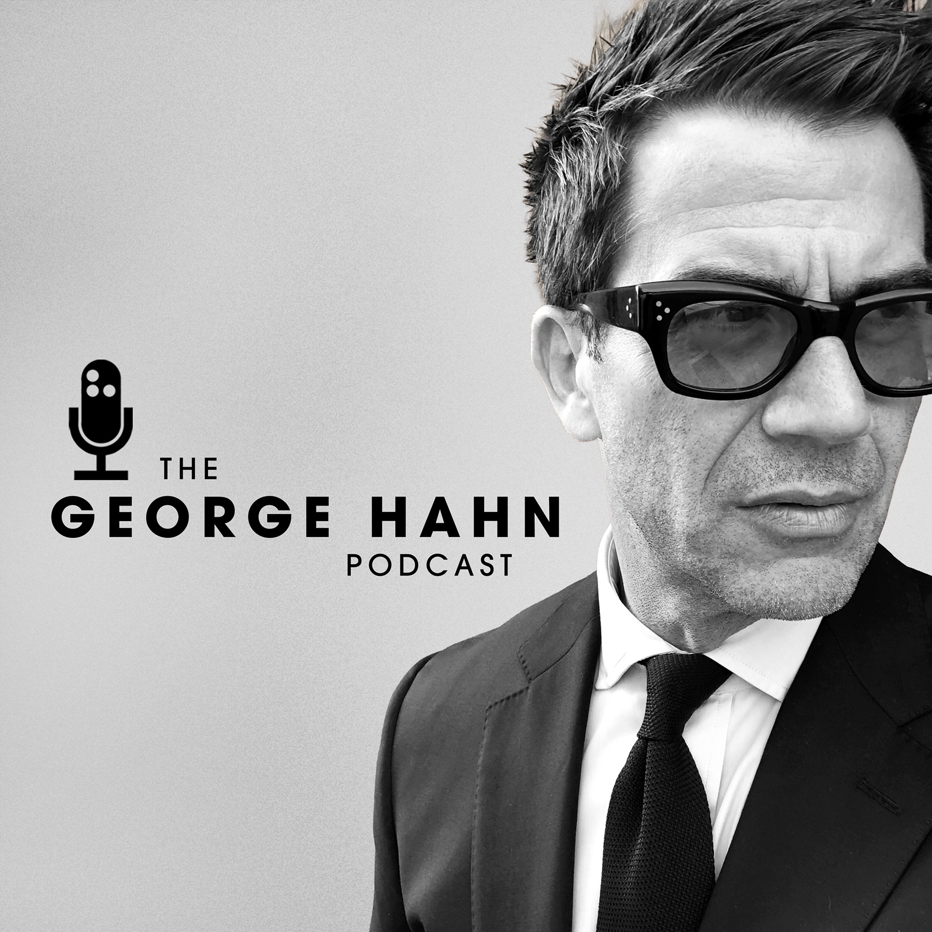 The George Hahn Podcast