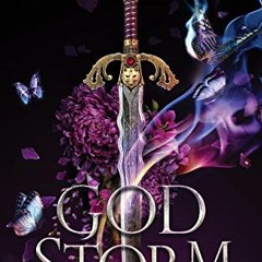 GET [EPUB KINDLE PDF EBOOK] God Storm (Shadow Frost Trilogy, Book 2) by  Coco Ma 📫