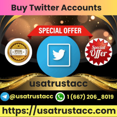 Buy Twitter Accounts – Expand Your Social Media Reach Instantly