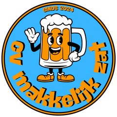 C.V. Makkelijk Zat - Poolparty Hardstyle Remix