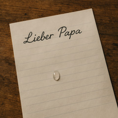 Papa , lass mich in Dein Herz