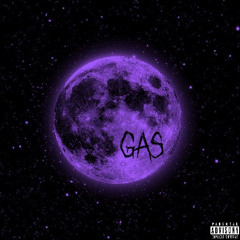 Gas (XXXTentacion Moonlight Sample)