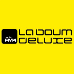 FM4 La boum de luxe feat. Uncertain // Nov 7th 2025