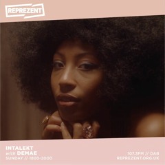 The #Reprelekt Show 084: A conversation w/ Demae